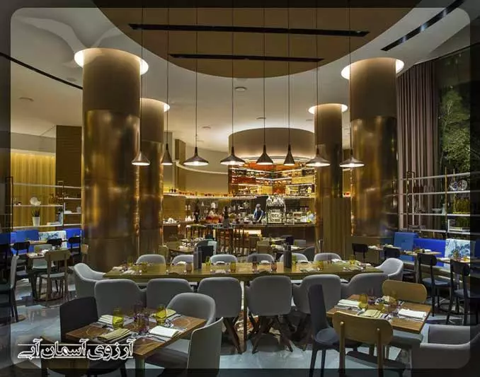 Grand Copthorne WF Singapore